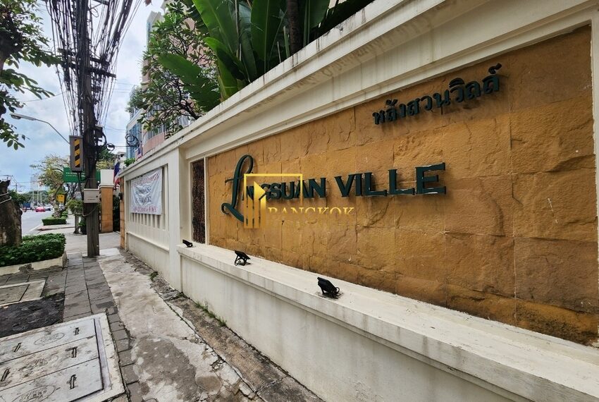 Langsuan Ville Facilities Image-16