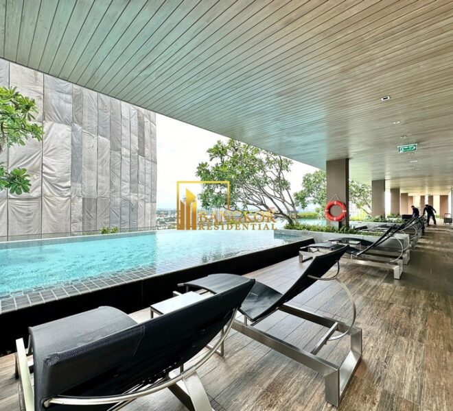 The Lofts Ekkamai Facilities Image-01