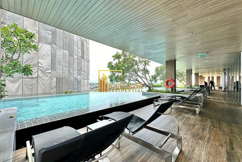 The Lofts Ekkamai Facilities Image-01