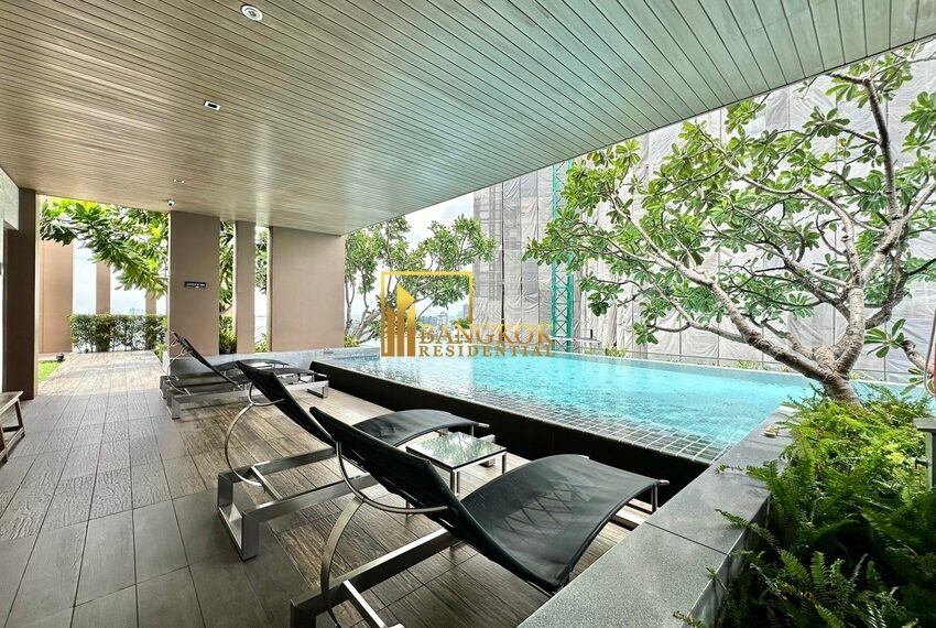 The Lofts Ekkamai Facilities Image-02