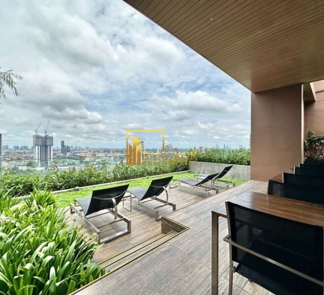 The Lofts Ekkamai Facilities Image-04
