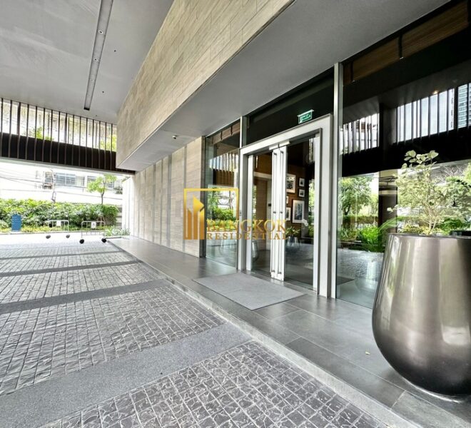 The Lofts Ekkamai Facilities Image-08