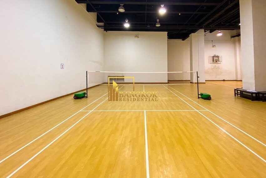 Urbana Sathorn Serviced Apartment Facilities Image-02