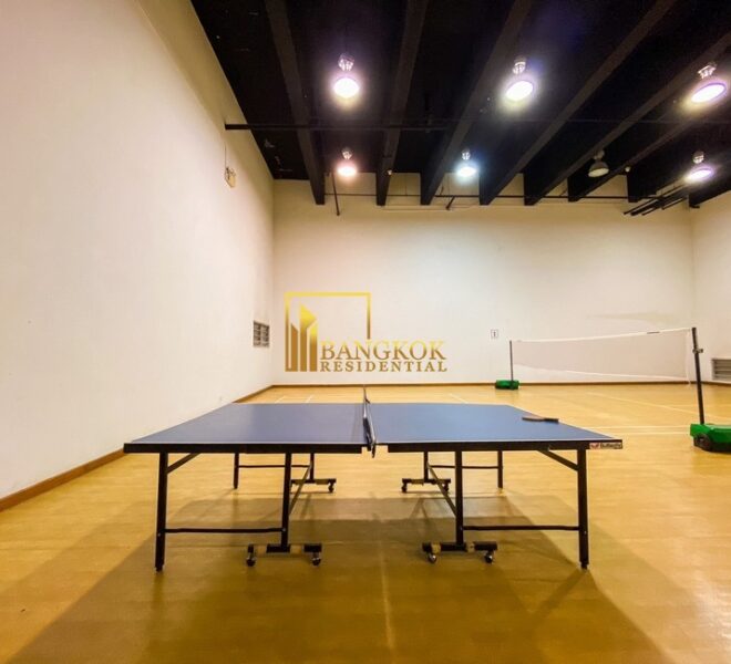 Urbana Sathorn Serviced Apartment Facilities Image-03