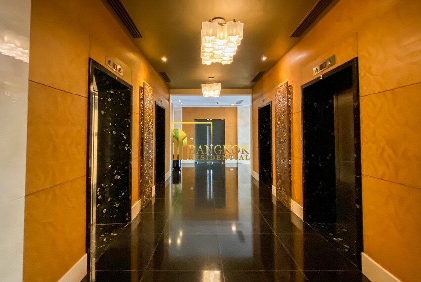 Urbana Sathorn Serviced Apartment Facilities Image-05