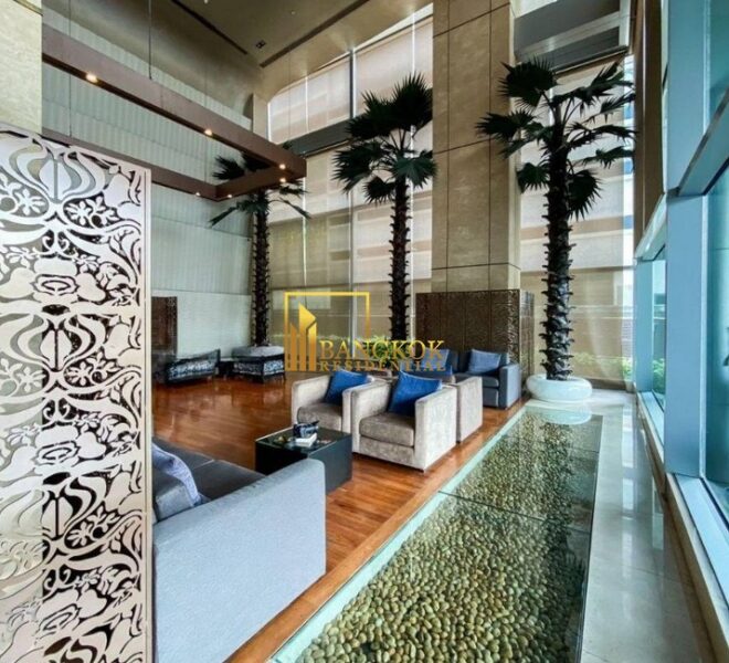 Urbana Sathorn Serviced Apartment Facilities Image-06