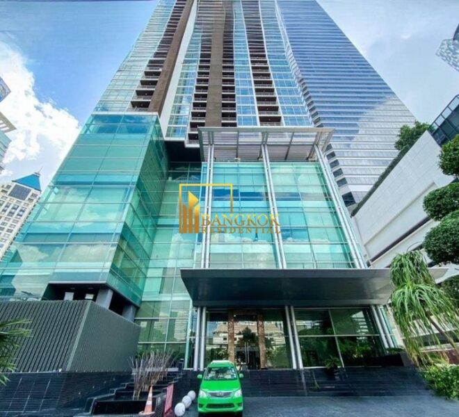 Urbana Sathorn Serviced Apartment Facilities Image-08