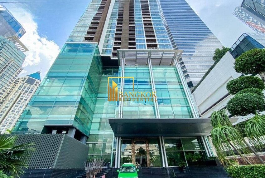 Urbana Sathorn Serviced Apartment Facilities Image-08