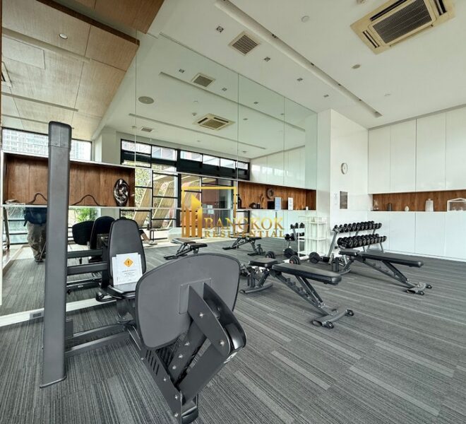 Wyne By Sansiri Facilities Image-07