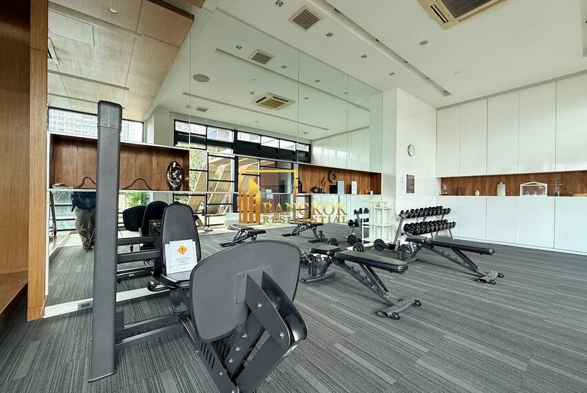 Wyne By Sansiri Facilities Image-07