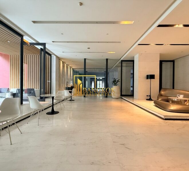 Wyne By Sansiri Facilities Image-08