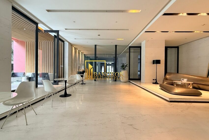 Wyne By Sansiri Facilities Image-08