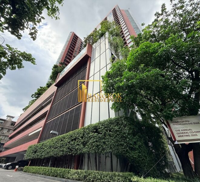 Wyne By Sansiri Facilities Image-10