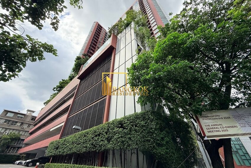 Wyne By Sansiri Facilities Image-10