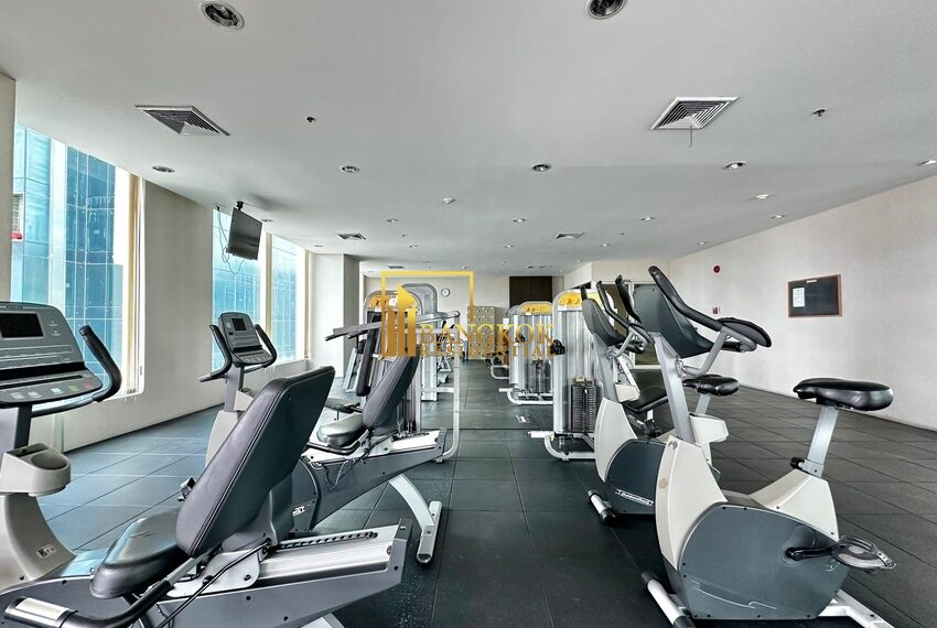 Baan Klang Krung Siam-Pathumwan Facilities Image-08