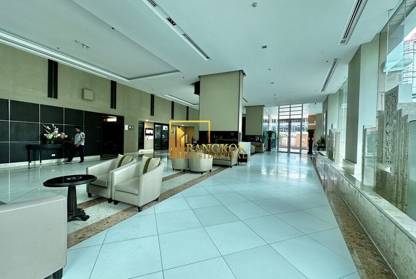 Baan Klang Krung Siam-Pathumwan Facilities Image-12