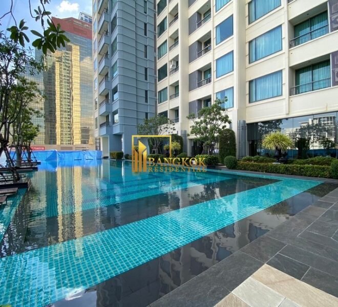 Q Asoke Facilities Image-01