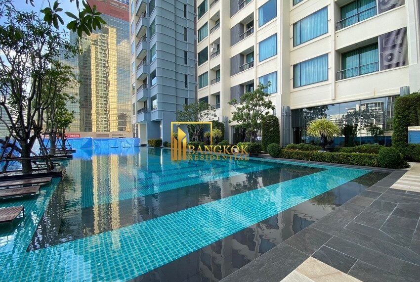 Q Asoke Facilities Image-01