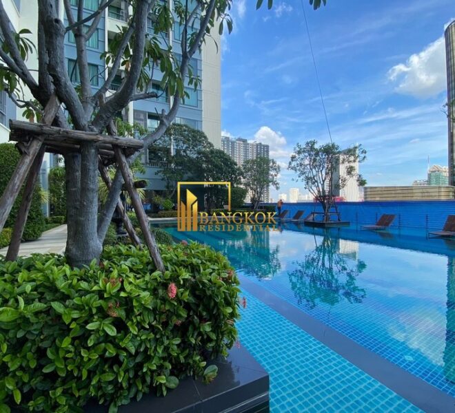 Q Asoke Facilities Image-02