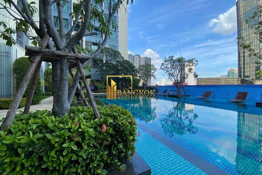 Q Asoke Facilities Image-02