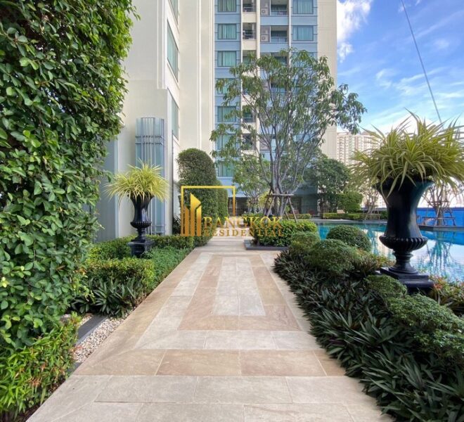 Q Asoke Facilities Image-03
