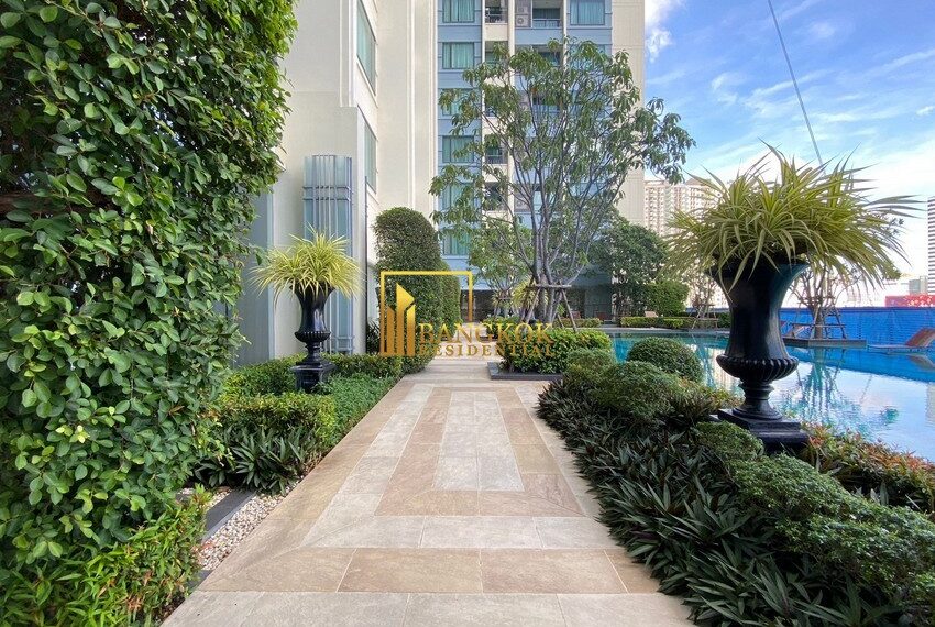 Q Asoke Facilities Image-03