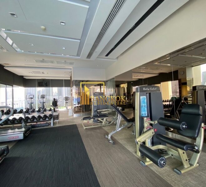 Q Asoke Facilities Image-04