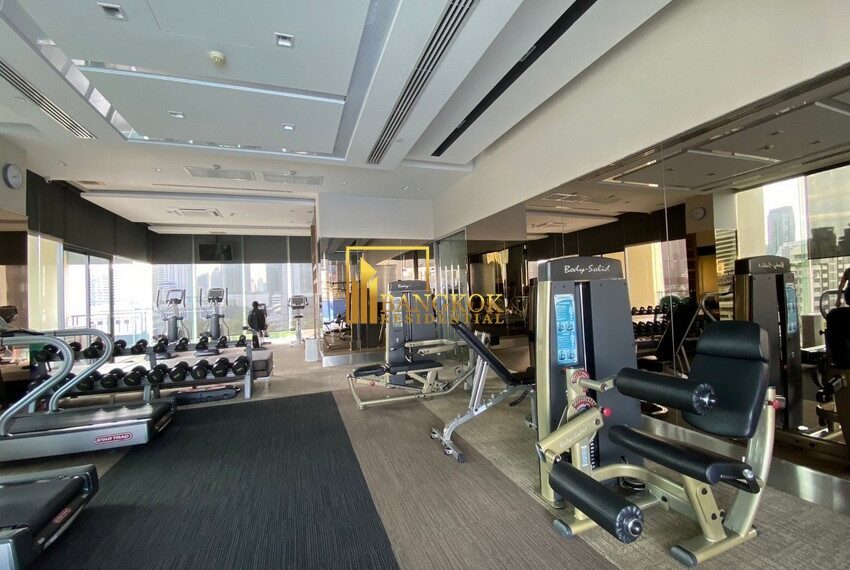 Q Asoke Facilities Image-04