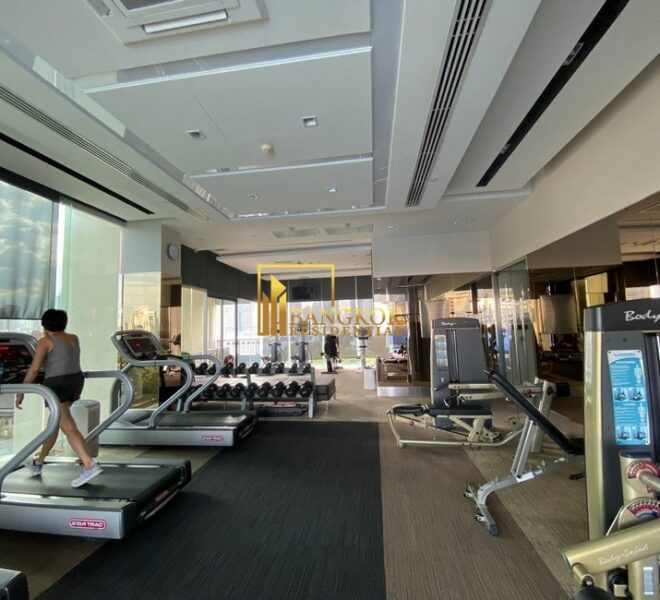 Q Asoke Facilities Image-05