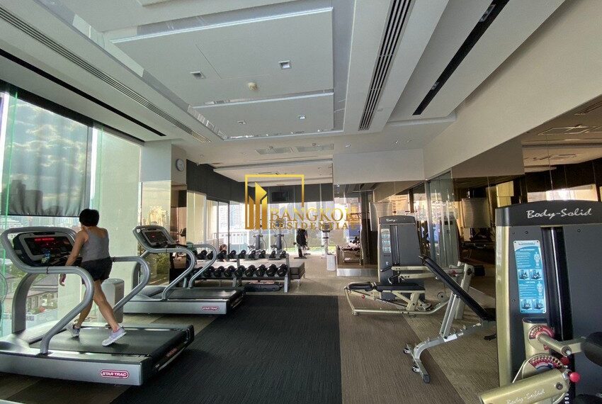 Q Asoke Facilities Image-05
