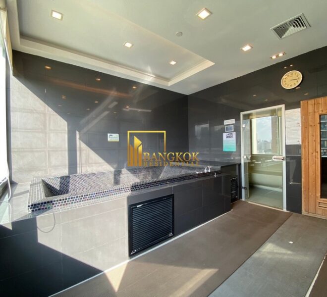 Q Asoke Facilities Image-06