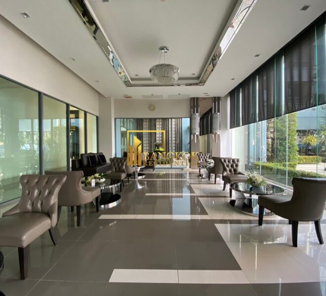 Q Asoke Facilities Image-07