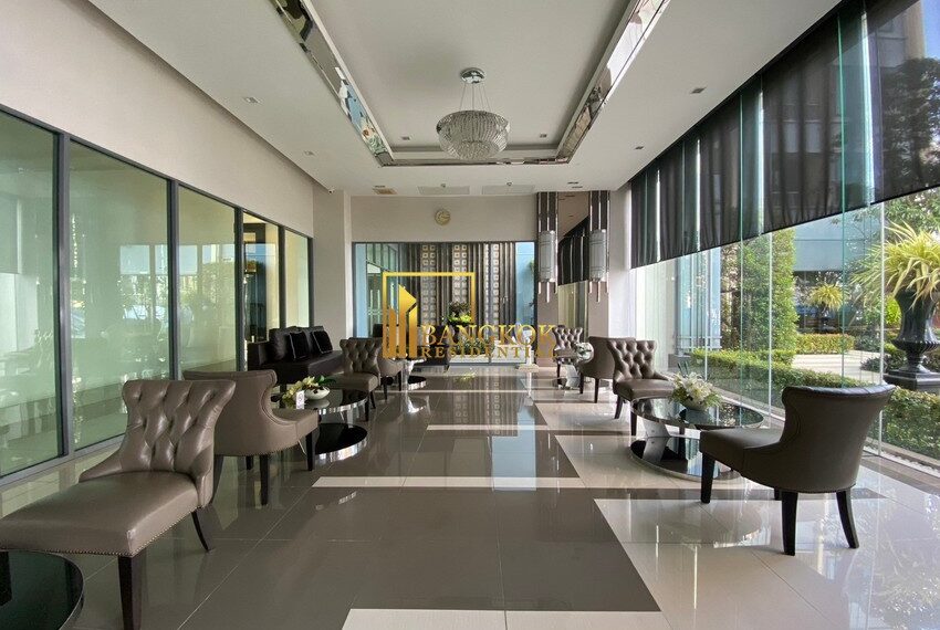 Q Asoke Facilities Image-07