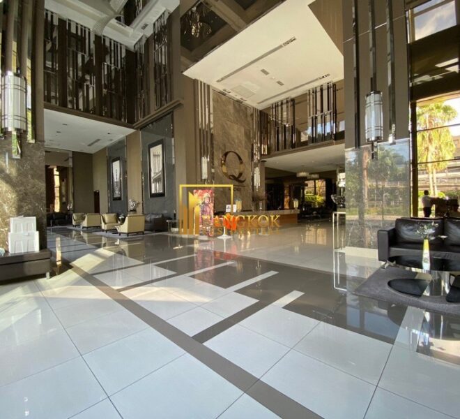 Q Asoke Facilities Image-08