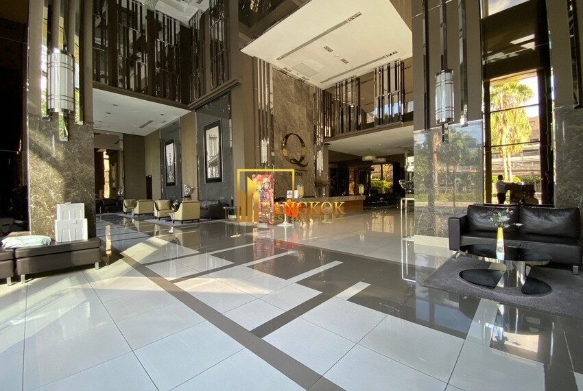 Q Asoke Facilities Image-08