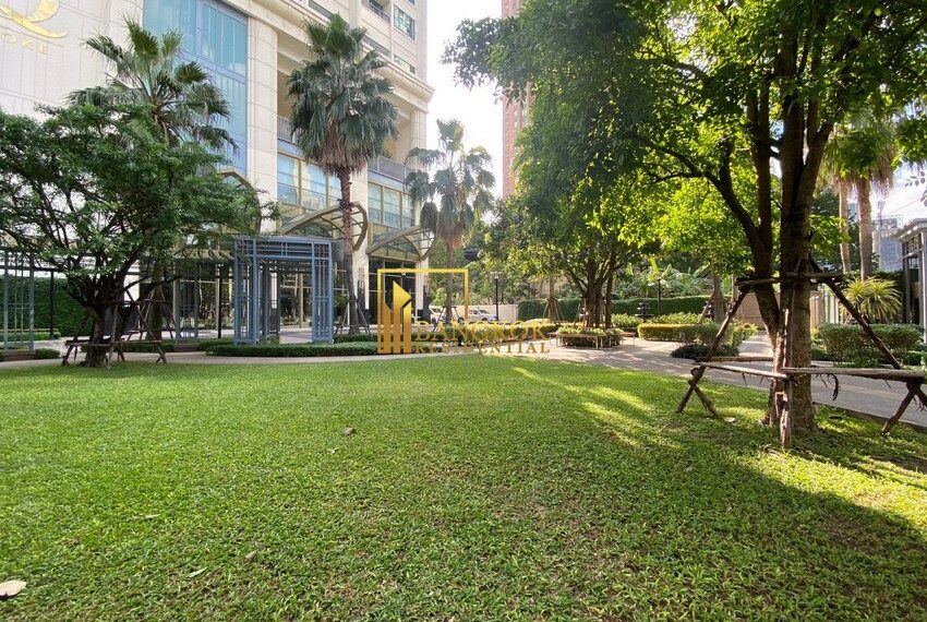 Q Asoke Facilities Image-09