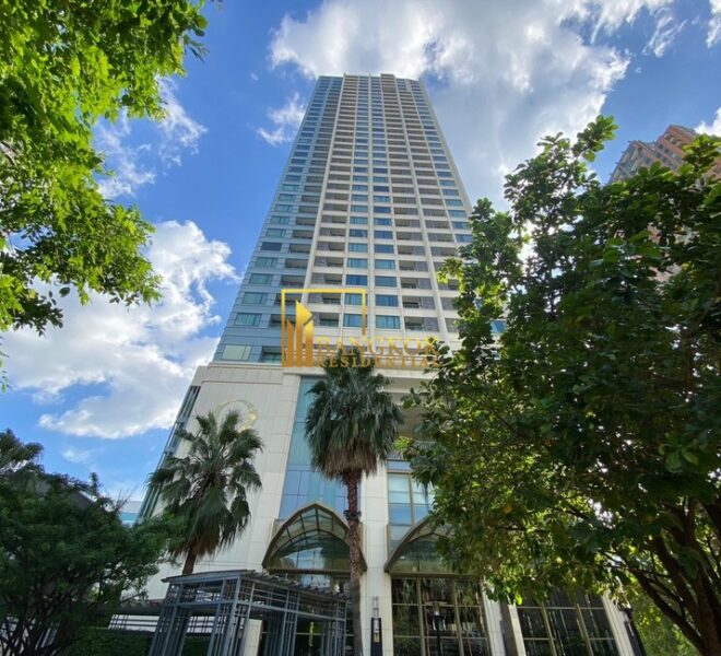 Q Asoke Facilities Image-10