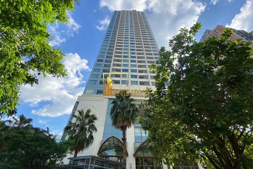 Q Asoke Facilities Image-10