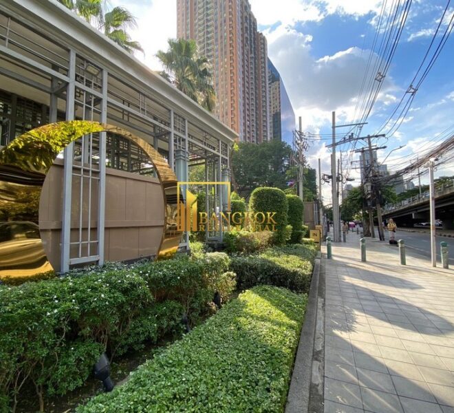 Q Asoke Facilities Image-11