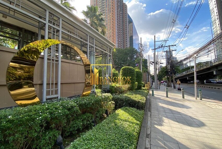 Q Asoke Facilities Image-11