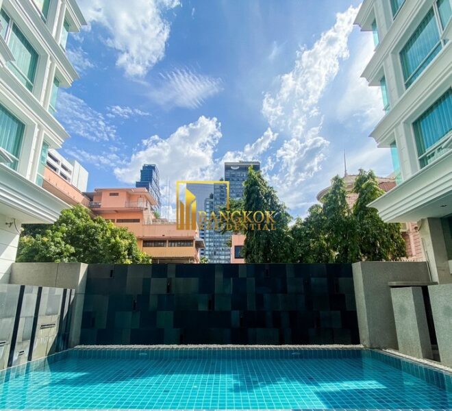 Tanida Residence Facilities Image-02