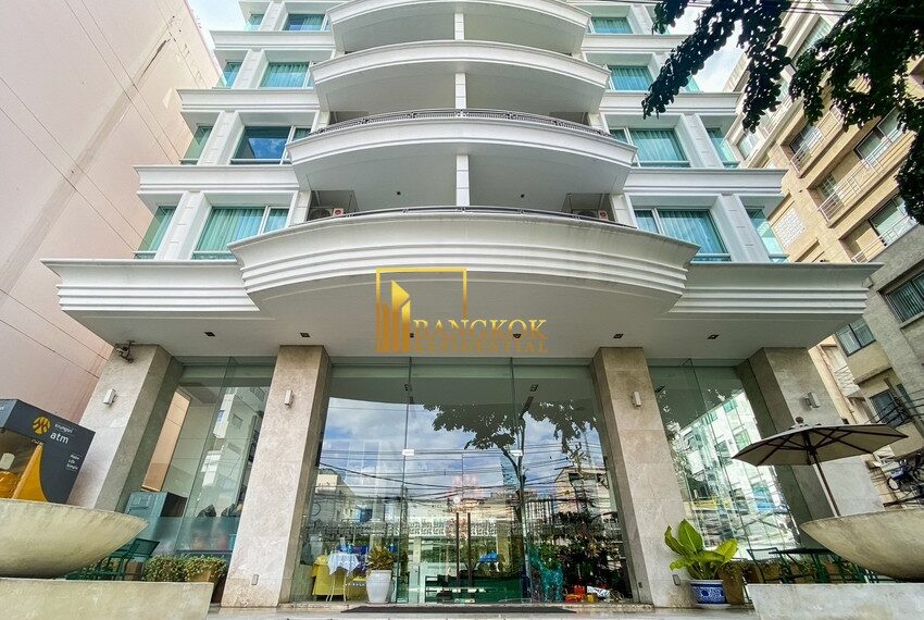 Tanida Residence Facilities Image-11