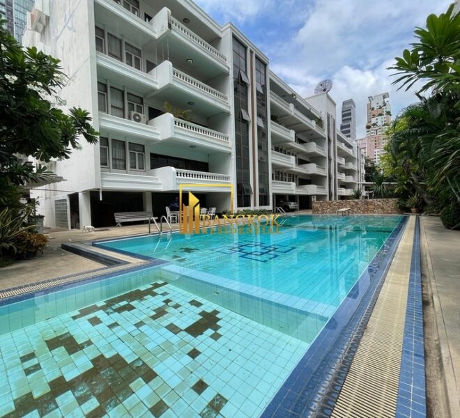 Aree Mansion Facilities Image-01