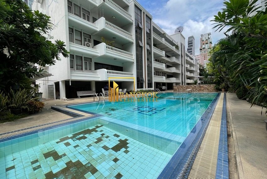 Aree Mansion Facilities Image-01