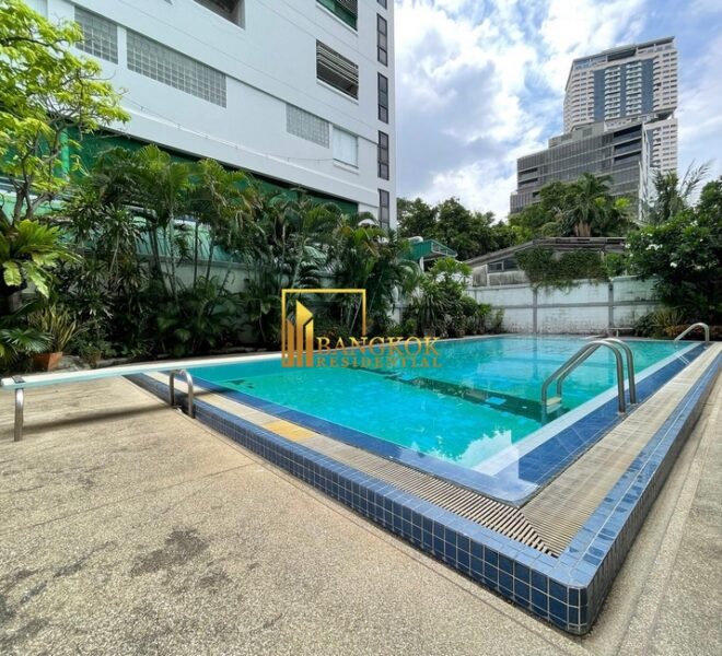 Aree Mansion Facilities Image-02