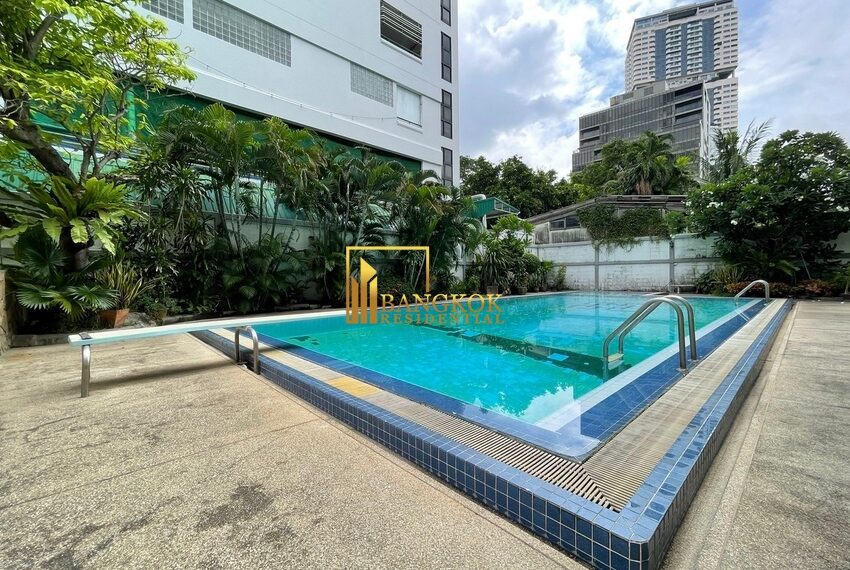 Aree Mansion Facilities Image-02