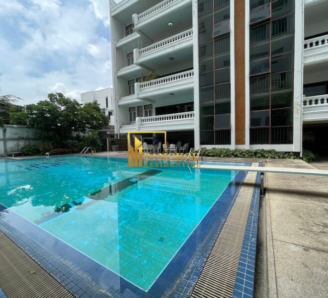 Aree Mansion Facilities Image-03