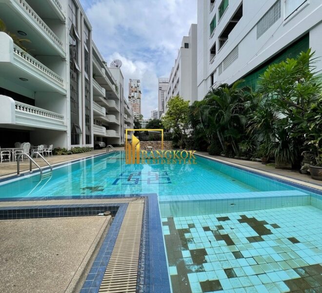 Aree Mansion Facilities Image-04