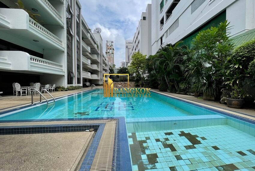 Aree Mansion Facilities Image-04
