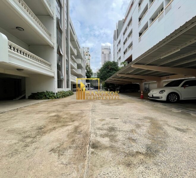 Aree Mansion Facilities Image-05
